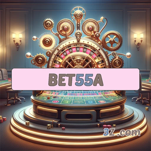 Explorando a Emoção dos Jackpots em Bet55a