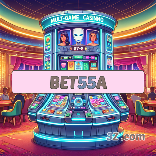Explorando a Categoria 'Ao Vivo' na Bet55a
