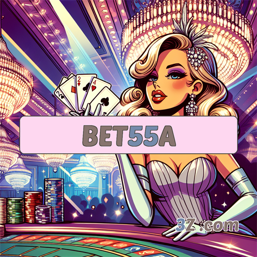 Descubra os melhores jogos e promoções na plataforma Bet55a
