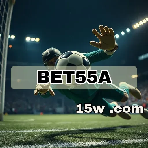 bet55a Promoções