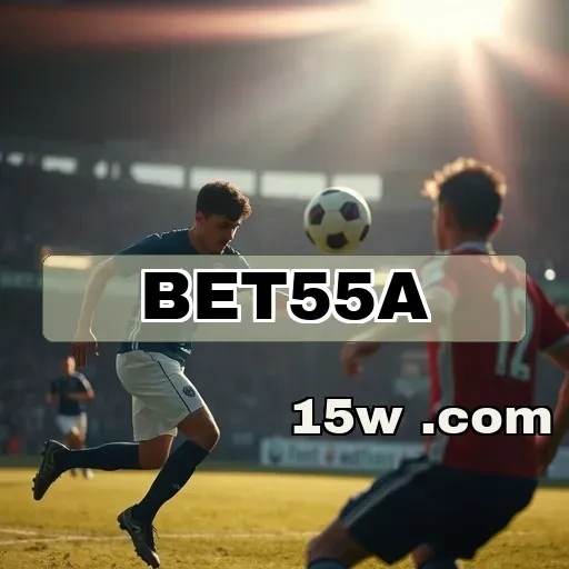 bet55a: Novidades Incríveis nos Caça-Níqueis para Você