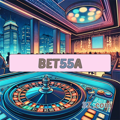 Torneios Bet55a: A Emoção dos Jogos Competitivos
